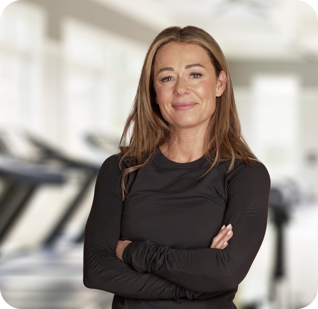 Abi Boddington, HBOT and wellness specialist at Revive Restore Repair Stratford-upon-Avon