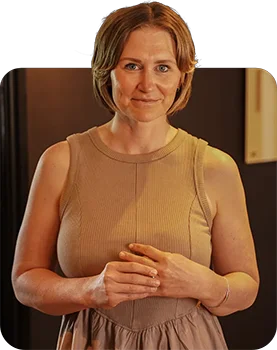 Client testimonial for cancer recovery support at Revive Restore Repair